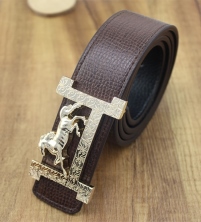 Thắt lưng nam da bò TL26